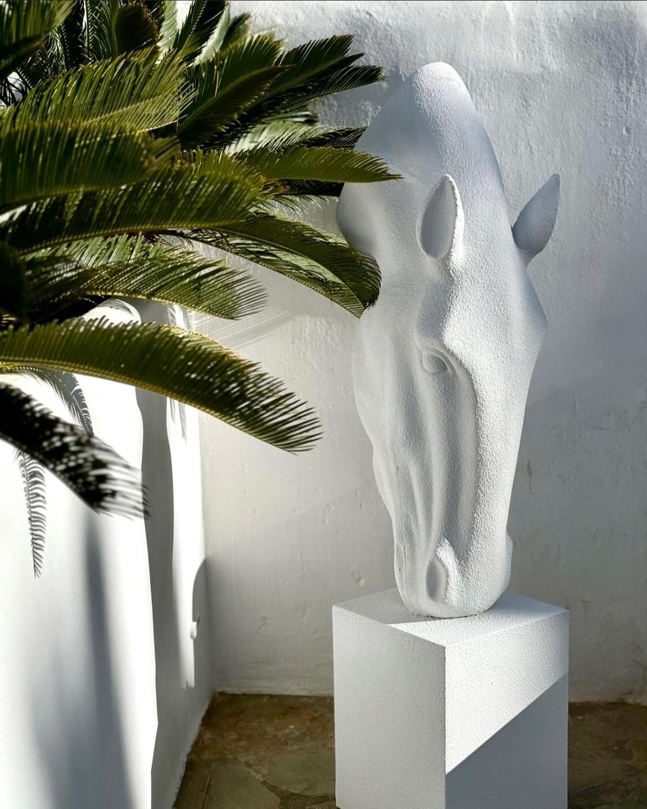 Enso Mykonos Living Apartment Mykonos Town Exterior photo